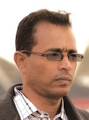محمد العولقي محمد العولقي